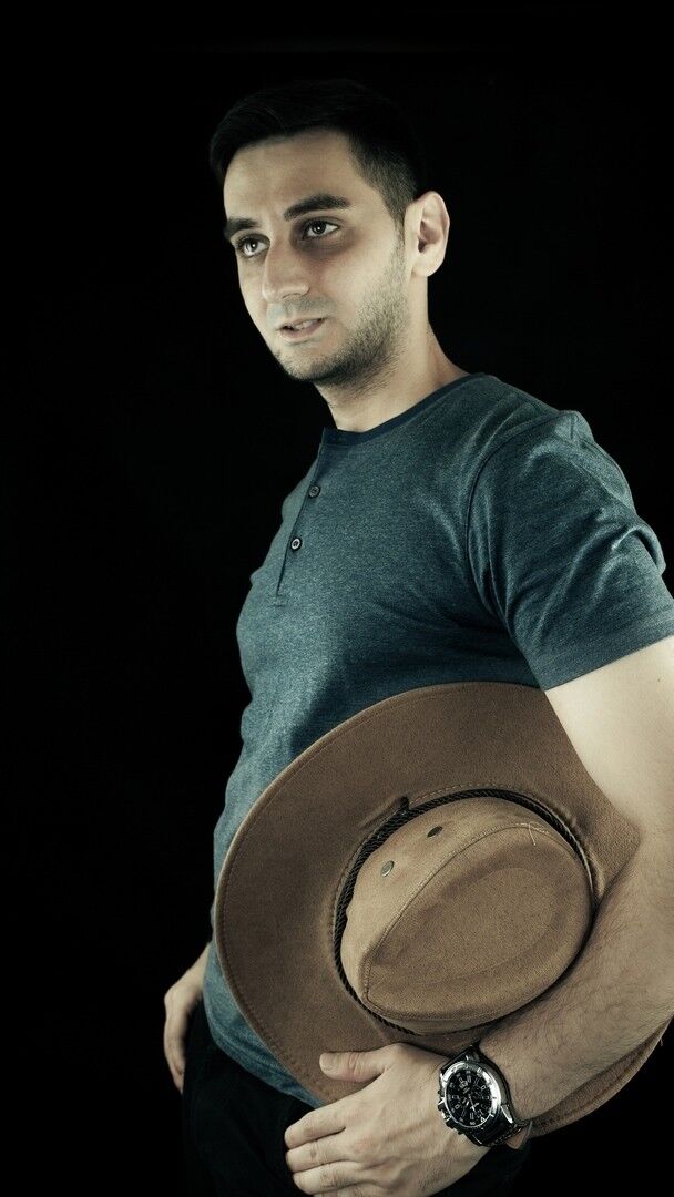  ,   Ashot, 36 ,   , 