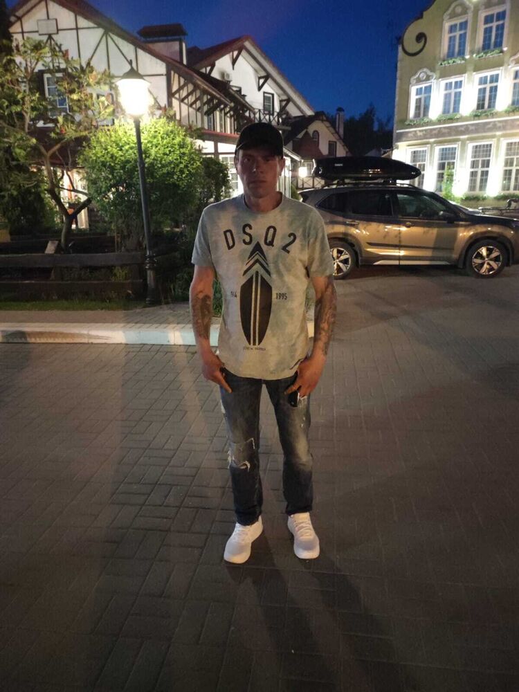 ���� 56131575 ������� Vladimir, 38 ���, ���� ���������� � ������