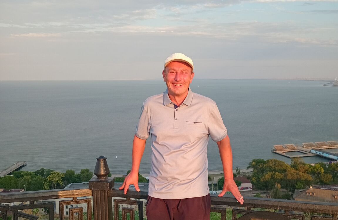 ���� 53548015 ������� Oleg, 50 ���, ���� ���������� � �����