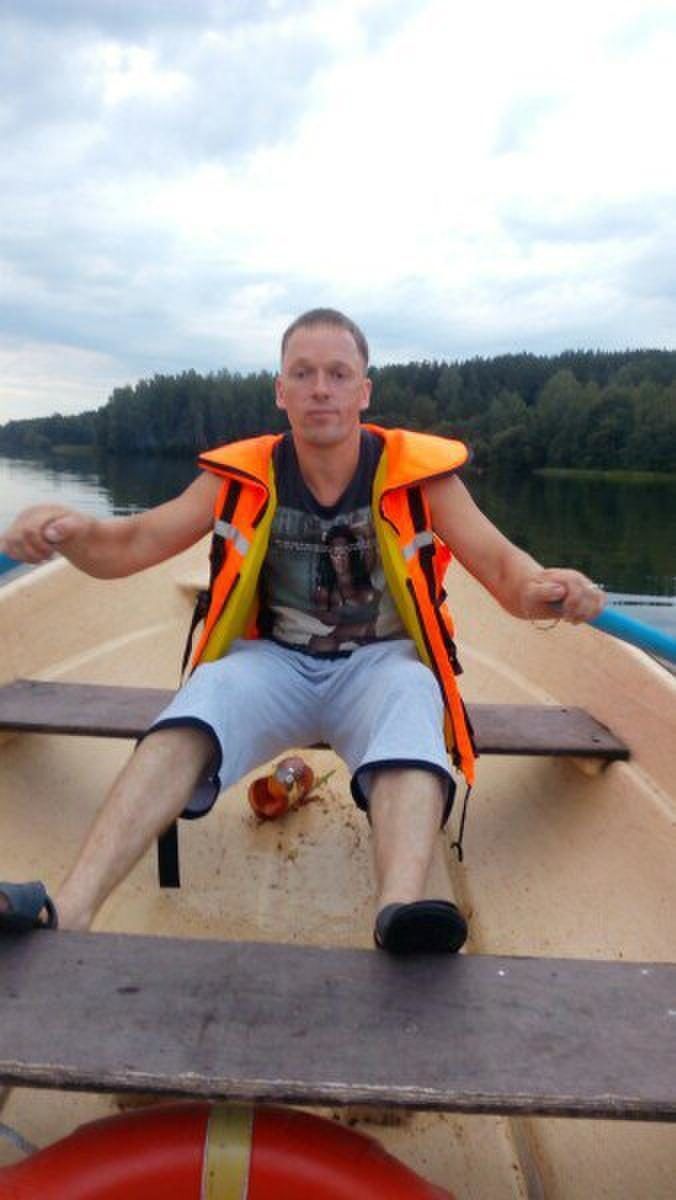 ���� 44784505 ������� ������, 41 ���, ���� ���������� � ������