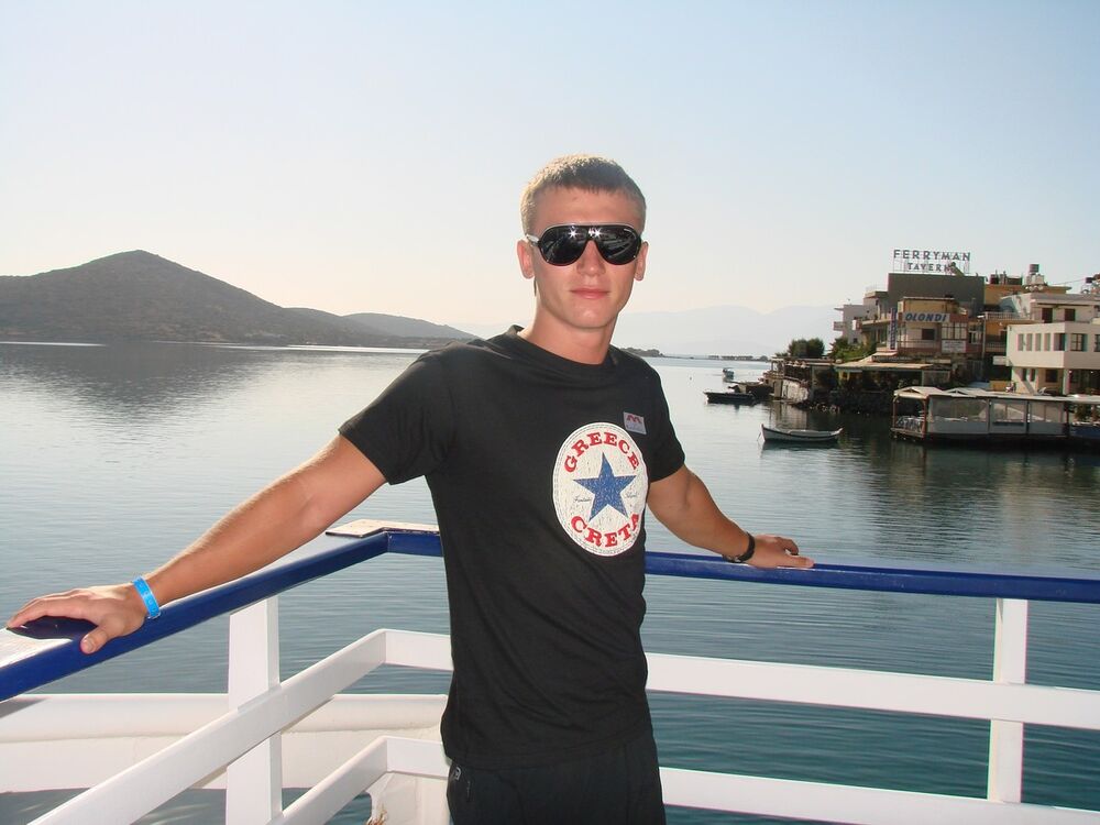 ���� 9433865 ������� Alex, 35 ���, ���� ���������� � �������