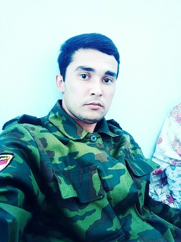  21536545  Azizjon, 31 ,    