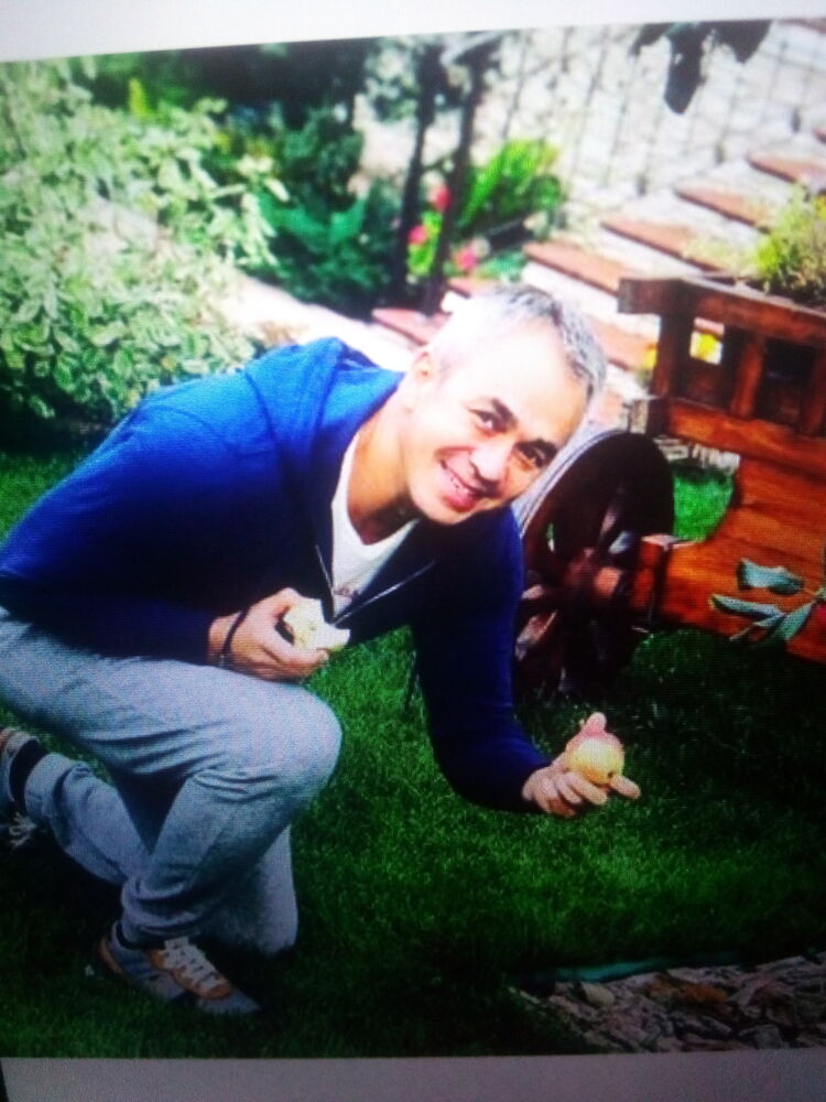 ���� 34177095 ������� Richard, 61 ���, ���� ���������� � ������