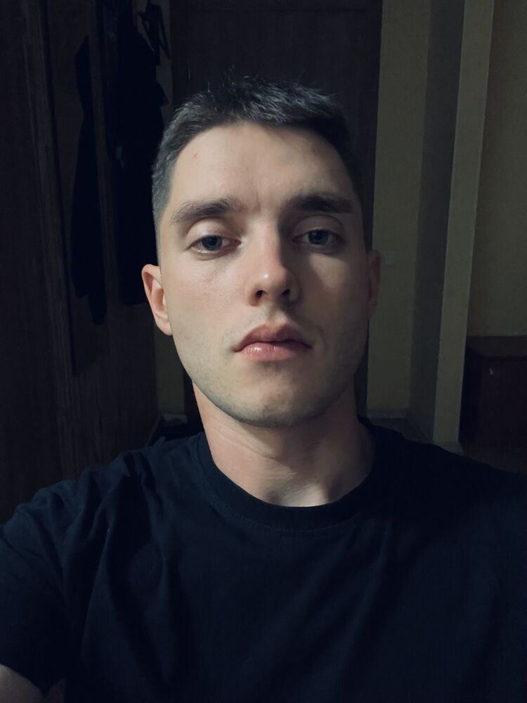 ���������� ������������, ���� ������� Egor, 27 ���, ������������ ��� ������, ����� � ���������