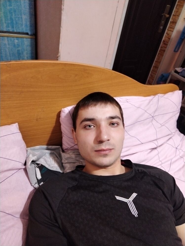  ,   Sergey, 26 ,   ,   