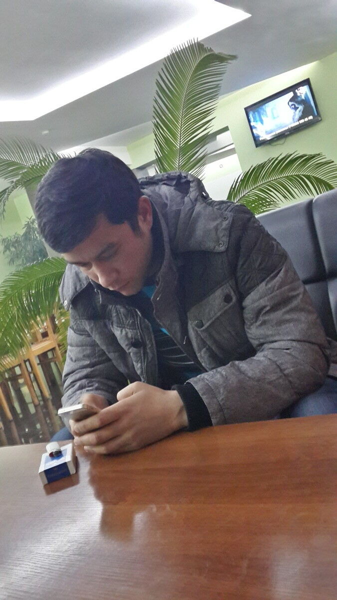 ���������� �������, ���� ������� Azmus, 38 ���, ������������ ��� ������