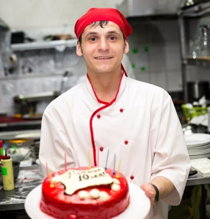 ���� 8957545 ������� �������, 37 ���, ���� ���������� � ��������-���������