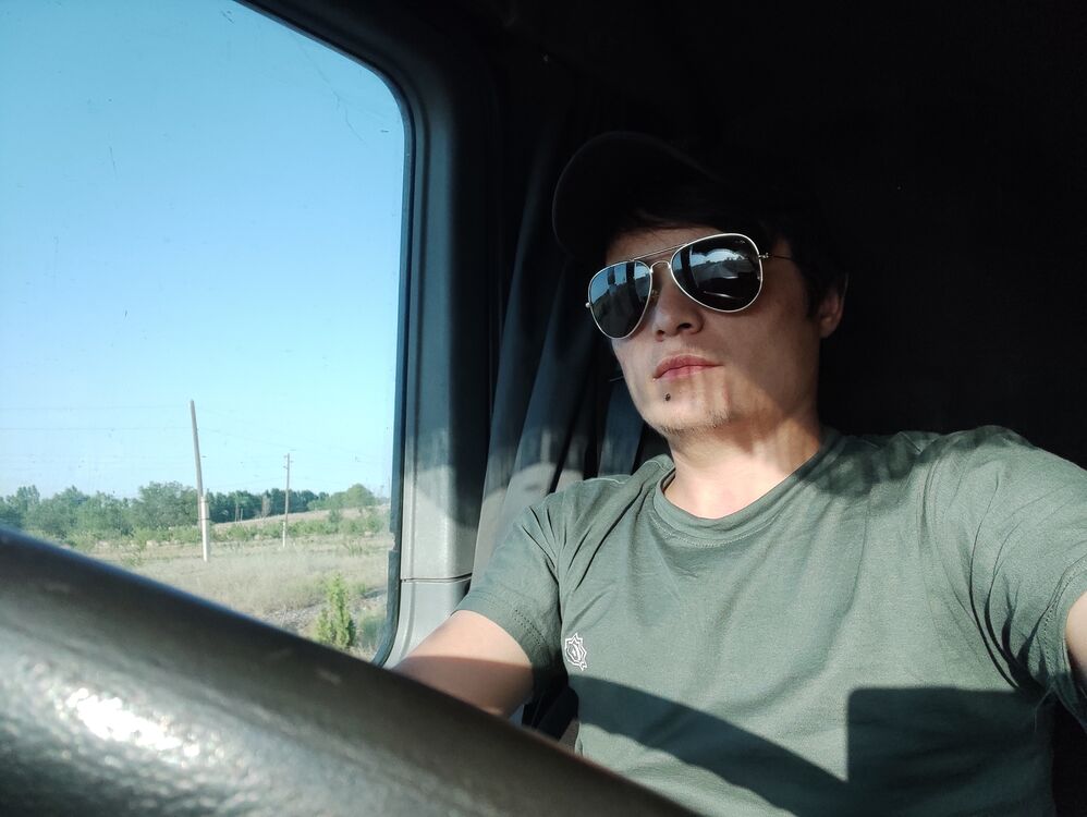 ���� 45117075 ������� Homidjon, 26 ���, ���� ���������� � ����������