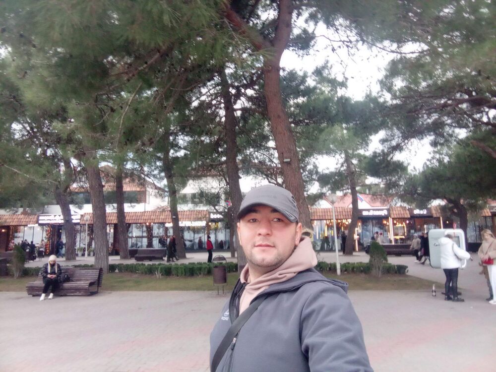 ���� 49724765 ������� Mansurjon, 34 ����, ���� ���������� � ������