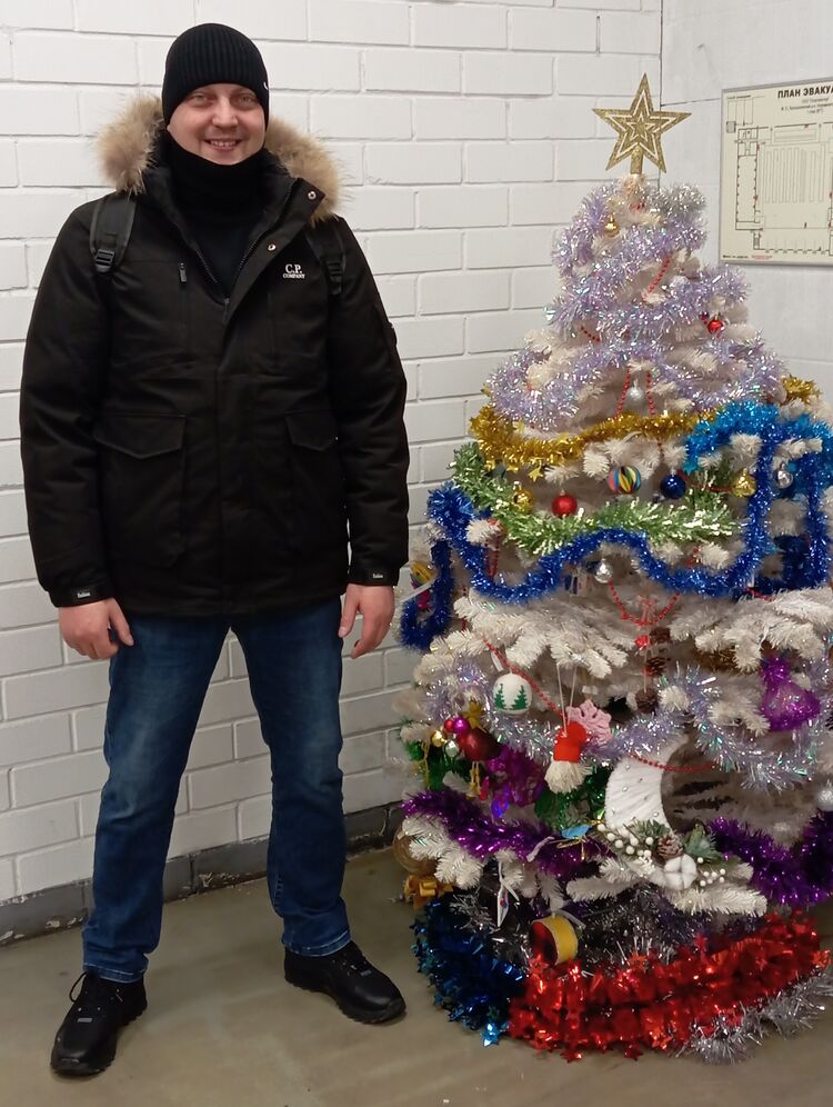 ���������� ��������, ���� ������� Pavel, 38 ���, ������������ ��� ����� � ���������, c�������� ���������, ���������