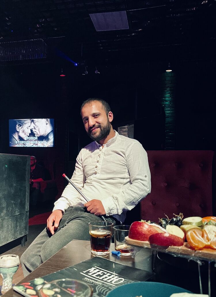 ���� 42199805 ������� Davit, 33 ����, ���� ���������� � �������