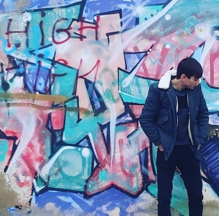 ���������� ����, ���� ����� Saleh, 25 ���, ������������ ��� ������, ����� � ���������