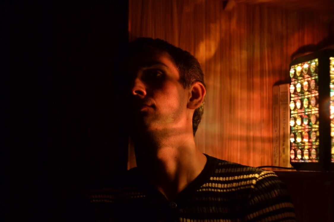 ���� 4165425 ������� Jonny, 36 ���, ���� ���������� � ������