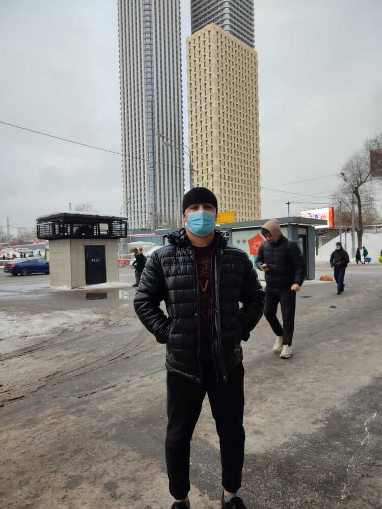 ���� 25530475 ������� Nurik, 34 ����, ���� ���������� � ������