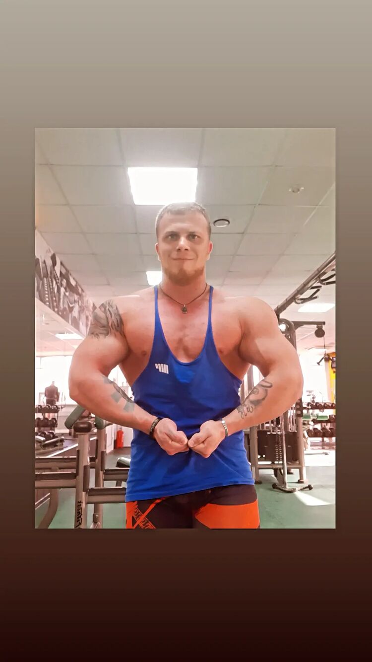 ���� 27126445 ������� Stepan, 28 ���, ���� ���������� � �������