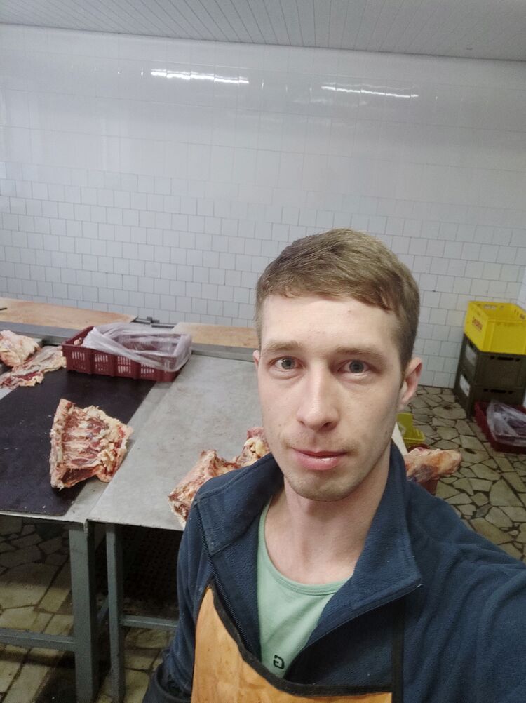 ���� 25626355 ������� Vladimir, 29 ���, ���� ���������� � ����������