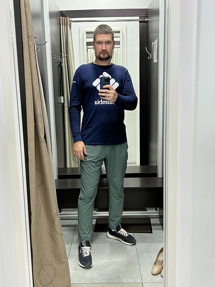 ���� 39942995 ������� Ilya, 33 ����, ���� ���������� � ��������