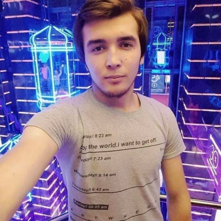 ���� 19079795 ������� �����, 27 ���, ���� ���������� � ������