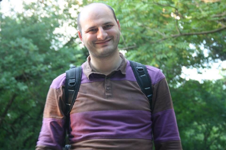  9613625  Irakli, 43 ,    