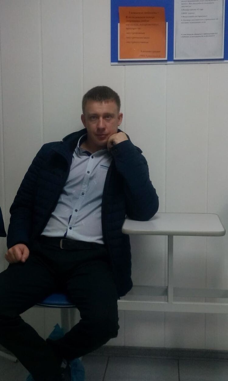 ���� 26855945 ������� Vladimir, 36 ���, ���� ���������� � ������������