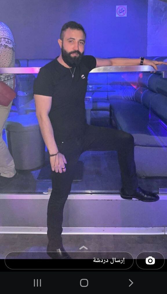  54309635  Abdulaziz, 33 ,    