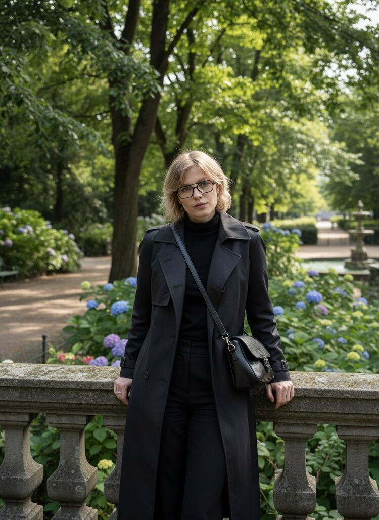 ���������� Posen, ���� ������� �����, 27 ���, ������������ ��� ������, ����� � ���������