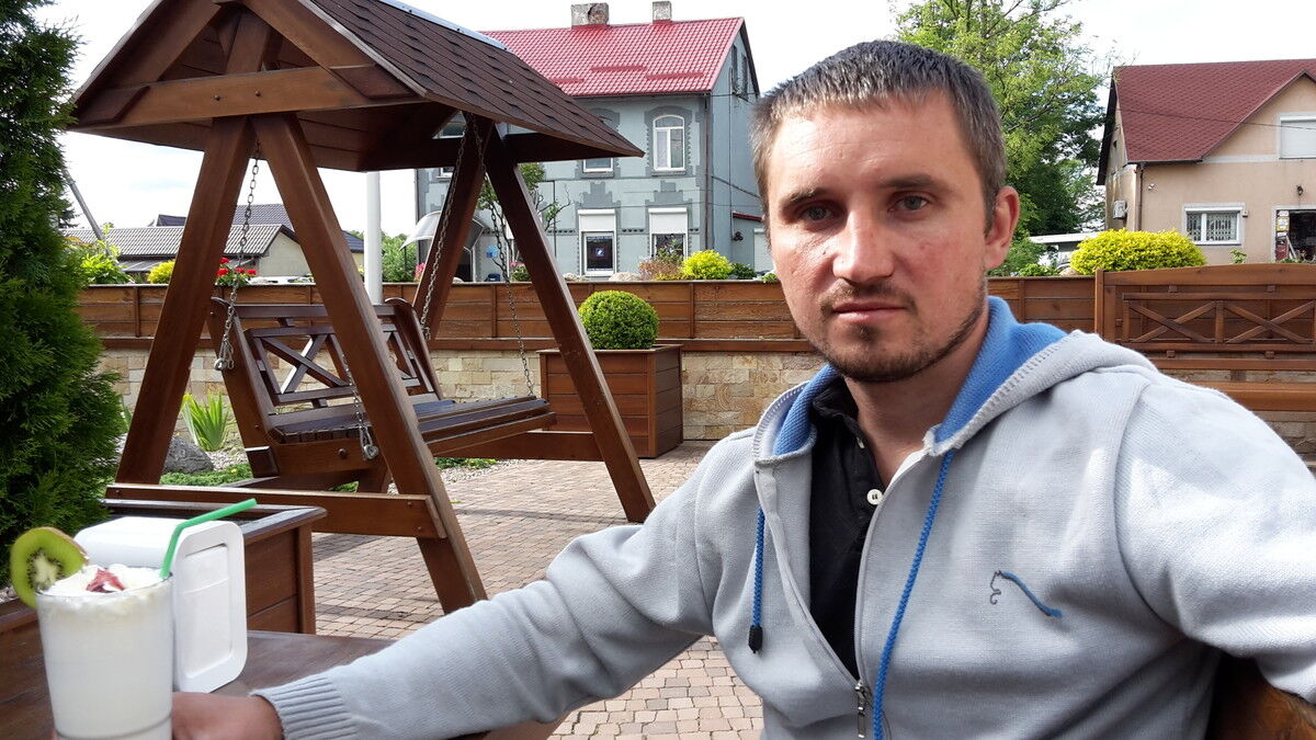 ���� 7097835 ������� ��������, 41 ���, ���� ���������� � ������������