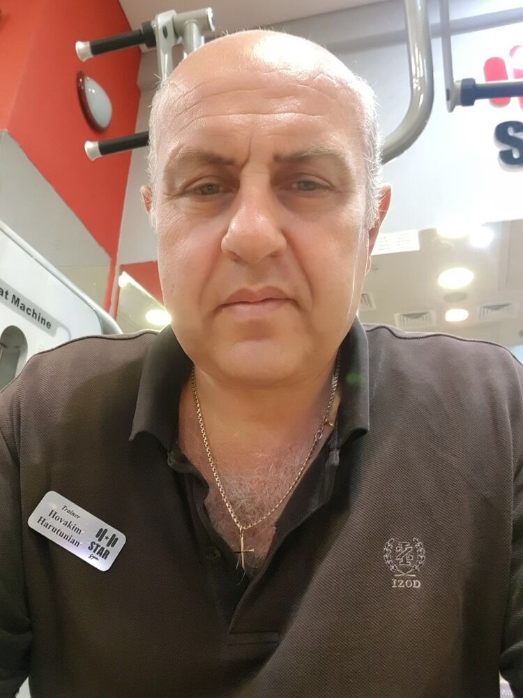  16758165  Hovakim, 60 ,    