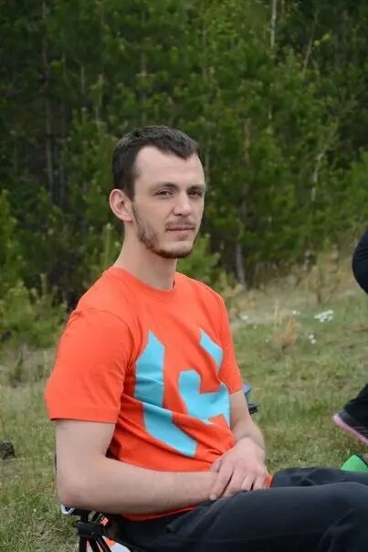  27088685  Aleksey, 34 ,     