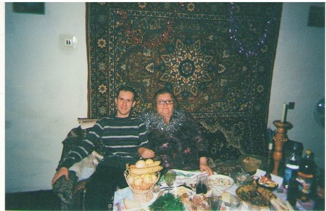 ���� 4438505 ������� ������ �����, 43 ����, ���� ���������� � ������