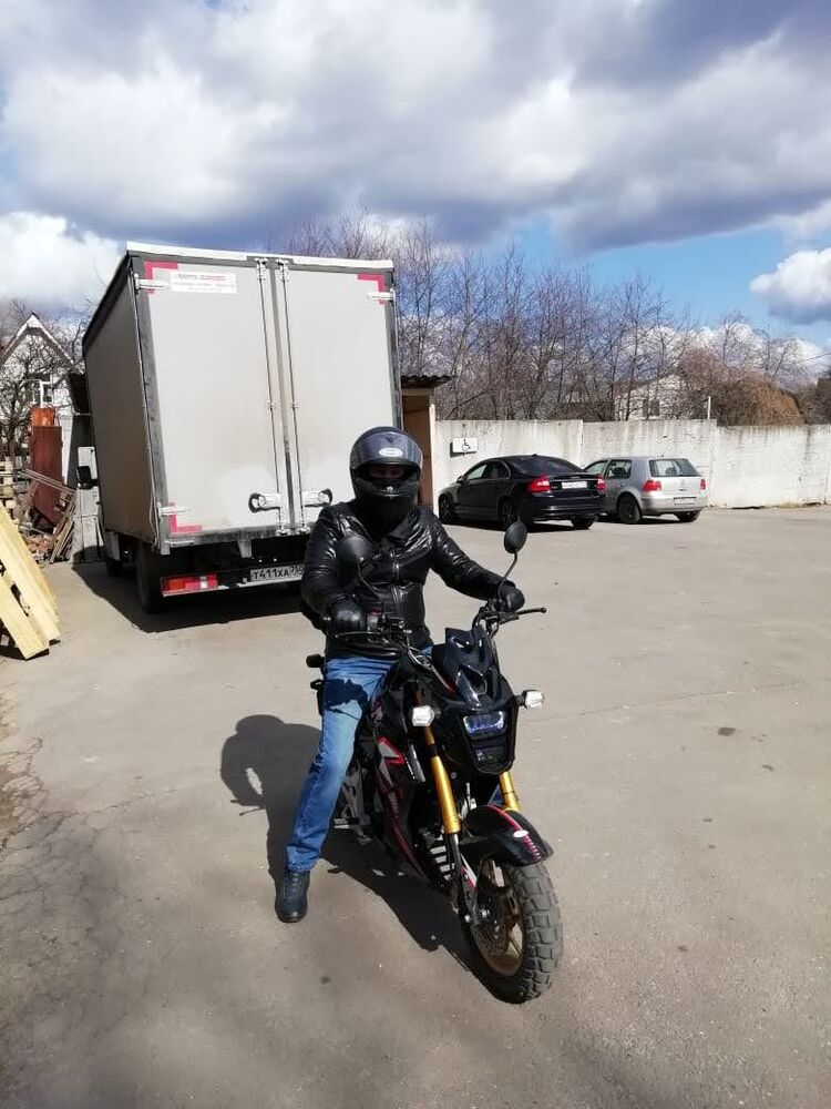  26721265  Kirill, 45 ,    
