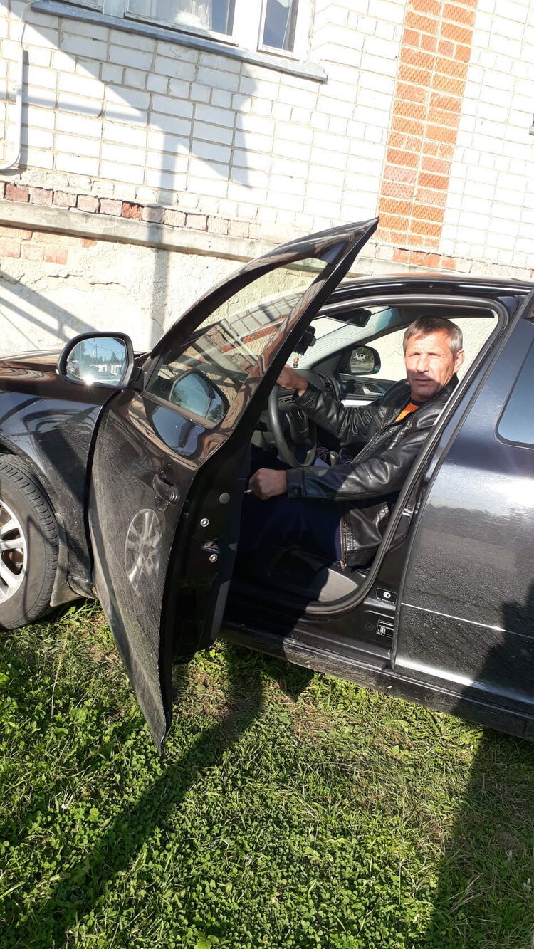  42528625  Vyachislav, 54 ,    