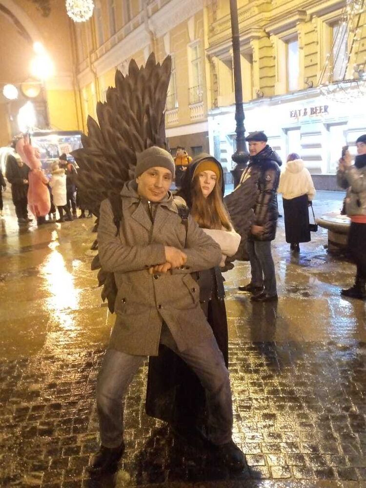 ���������� �����-���������, ���� ������� ������, 41 ���, ������������ ��� ������, ����� � ���������, c�������� ���������, ���������