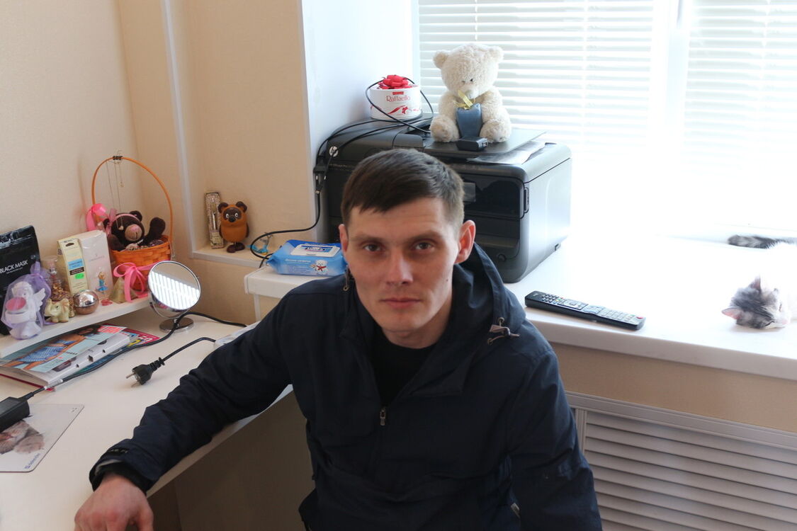  ,   Vova, 44 ,   ,   , c , 