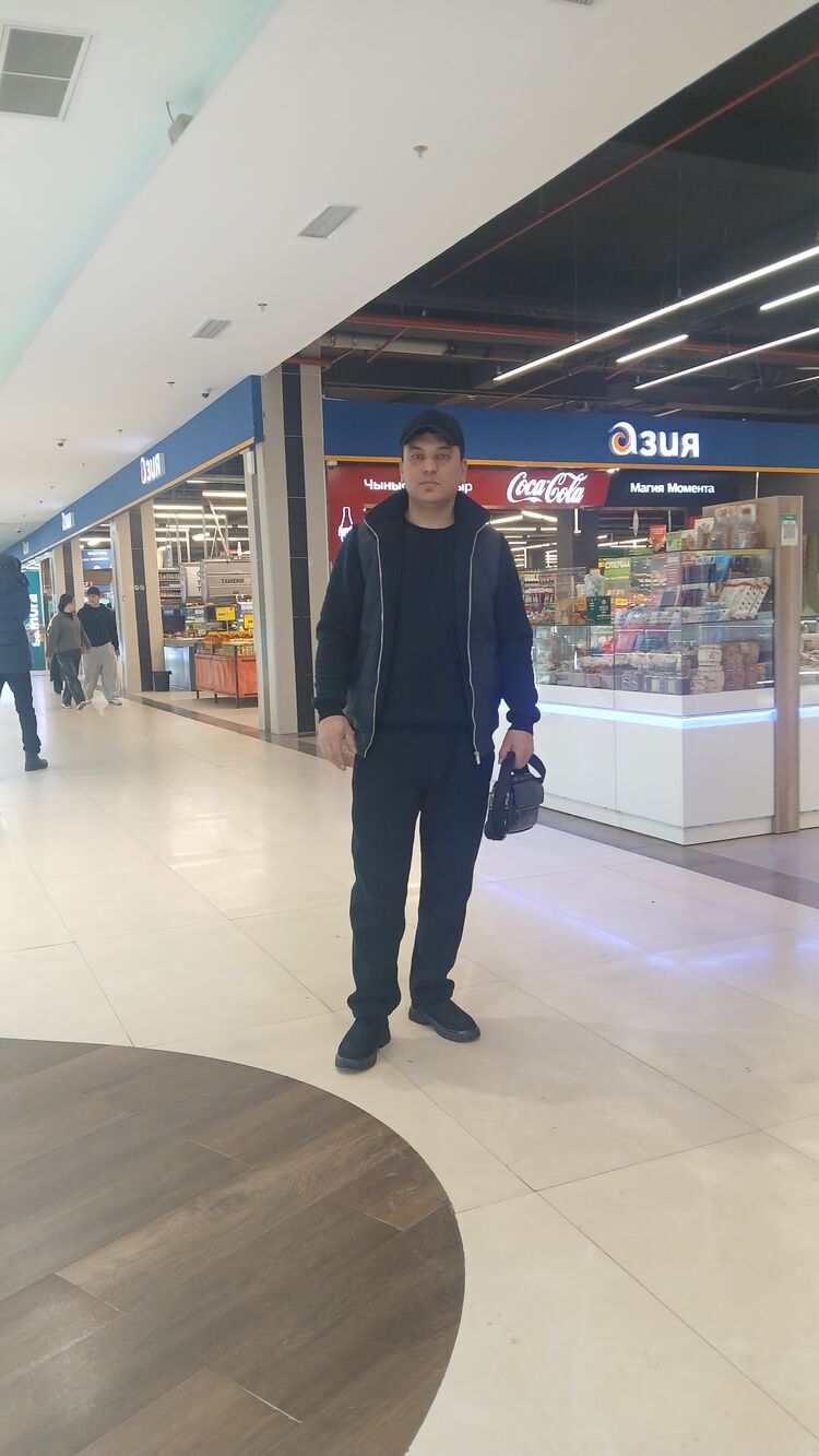 ���� 55383605 ������� Rustam, 35 ���, ���� ���������� � �������