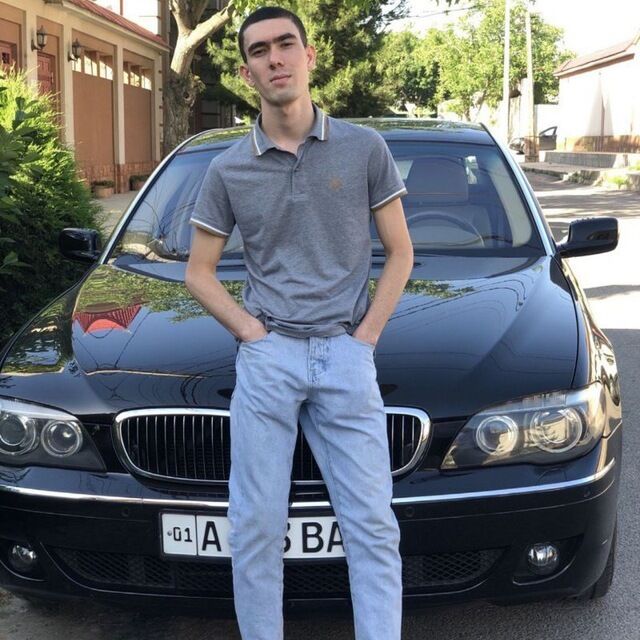 ���� 24205005 ������� Mansur, 29 ���, ���� ���������� � ��������