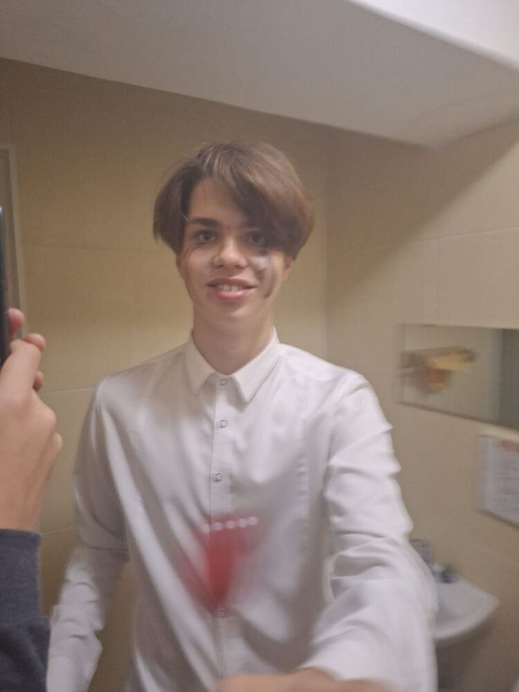 ���������� ������, ���� ����� ������, 21 ���, ������������ ��� ������, ����� � ���������