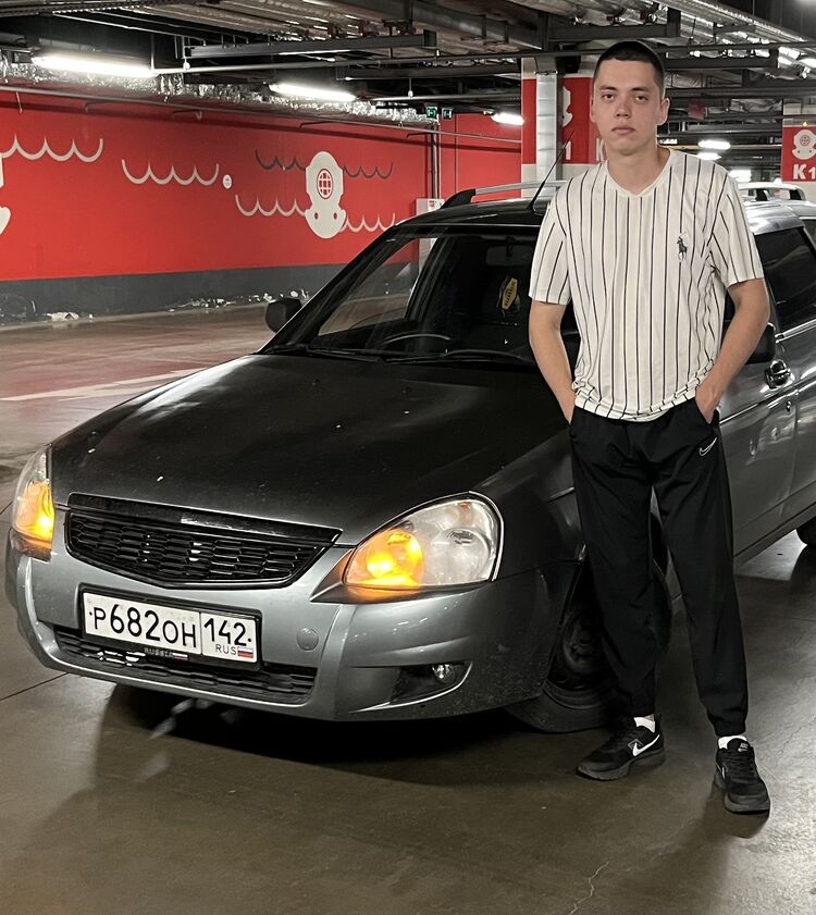  52795615  Sagitovv, 19 ,    