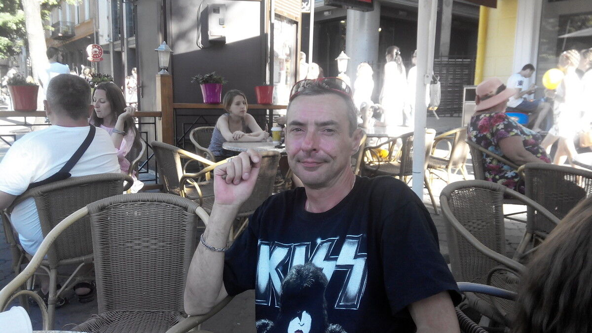 ���� 7752715 ������� Vlad, 56 ���, ���� ���������� � �����