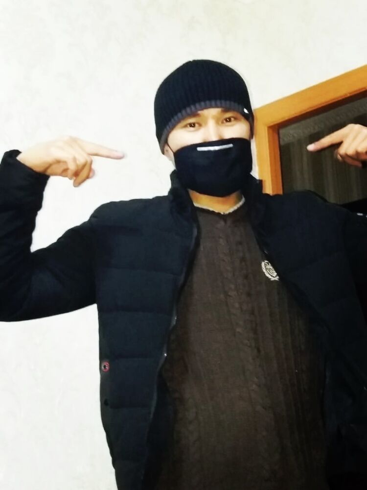 ���� 23909655 ������� Daulet, 31 ���, ���� ���������� � �����