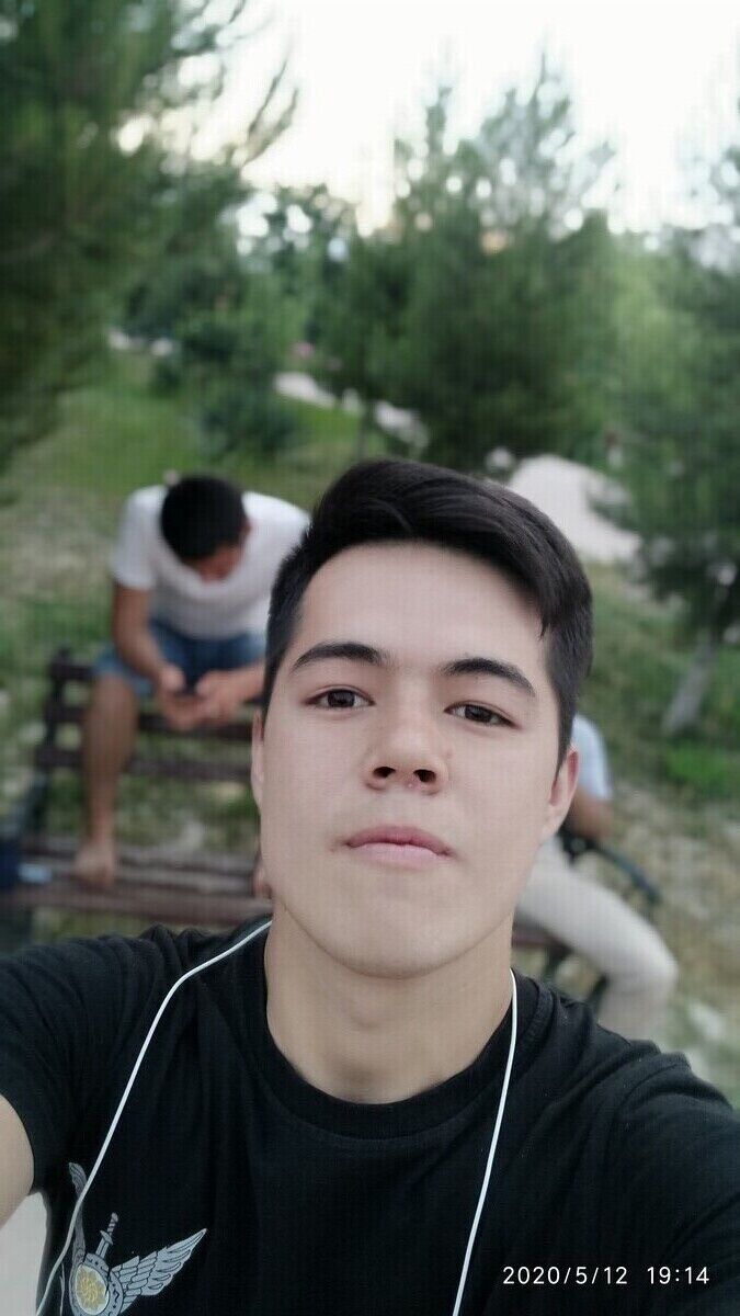 ���� 21471665 ������� Sherzod, 28 ���, ���� ���������� � ��������