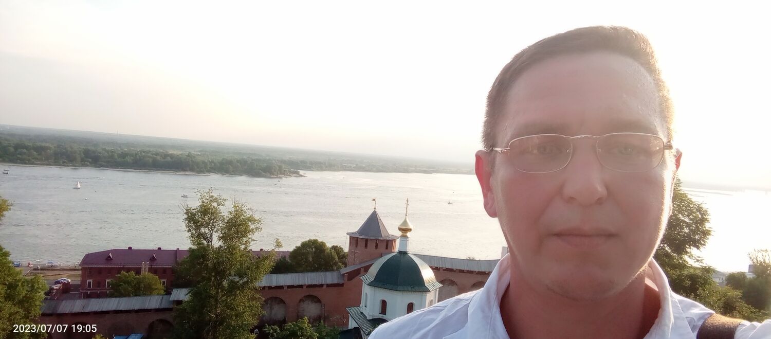  41067335  Sergey, 43 ,    