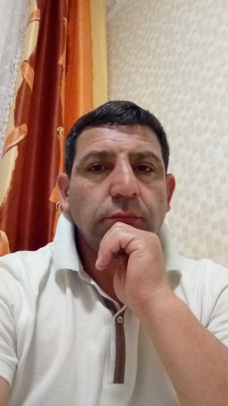  38154515  Yusif, 49 ,    