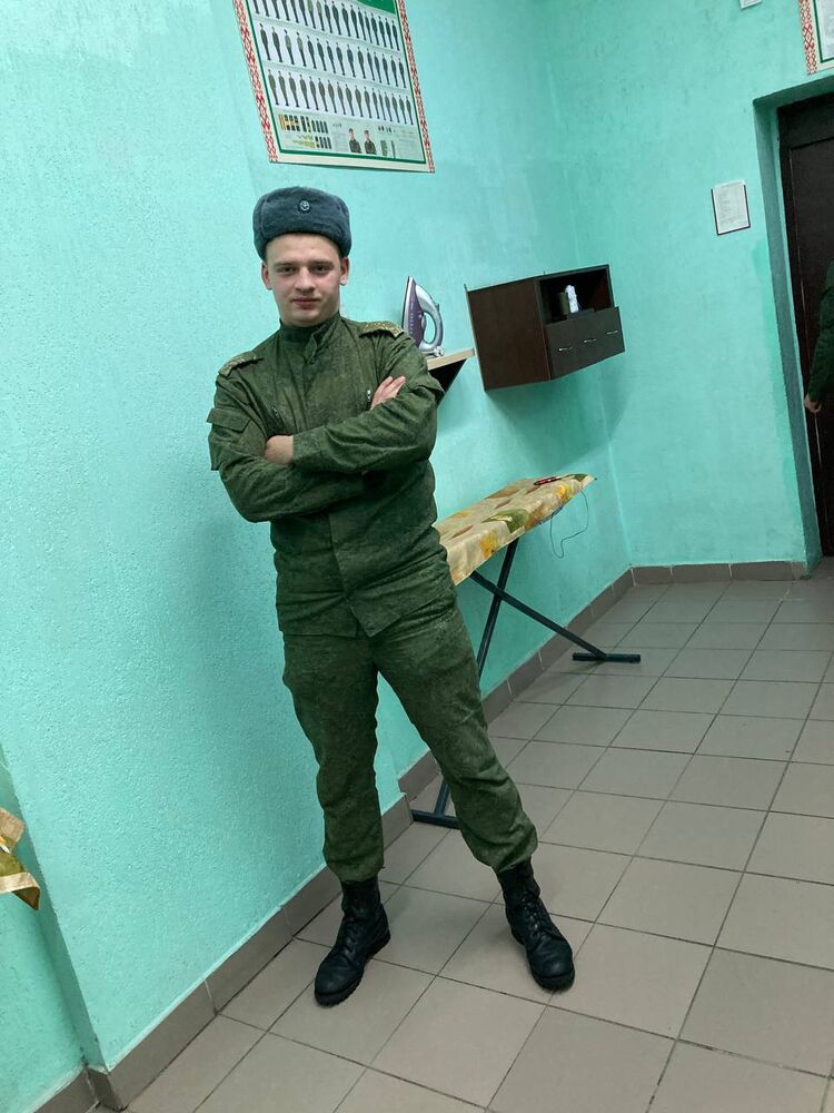 ���� 38232325 ����� Ilya, 23 ����, ���� ���������� � ������