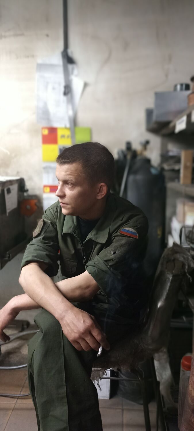 ���� 27270185 ������� Nikita, 34 ����, ���� ���������� � ������