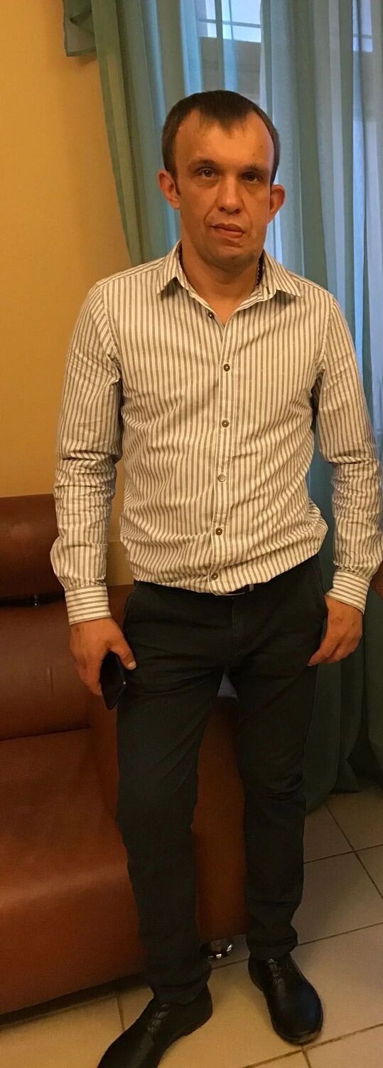 ���� 42283695 ������� ��������, 39 ���, ���� ���������� � ���������