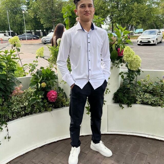  48953075  Parviz, 23 ,    