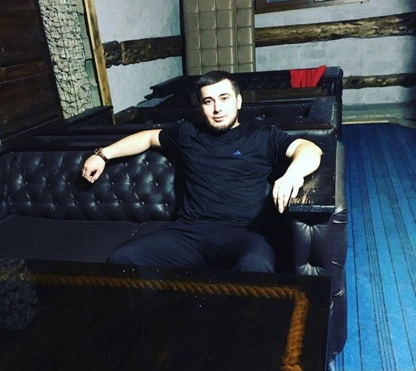 28562045  Ruslan, 35 ,    