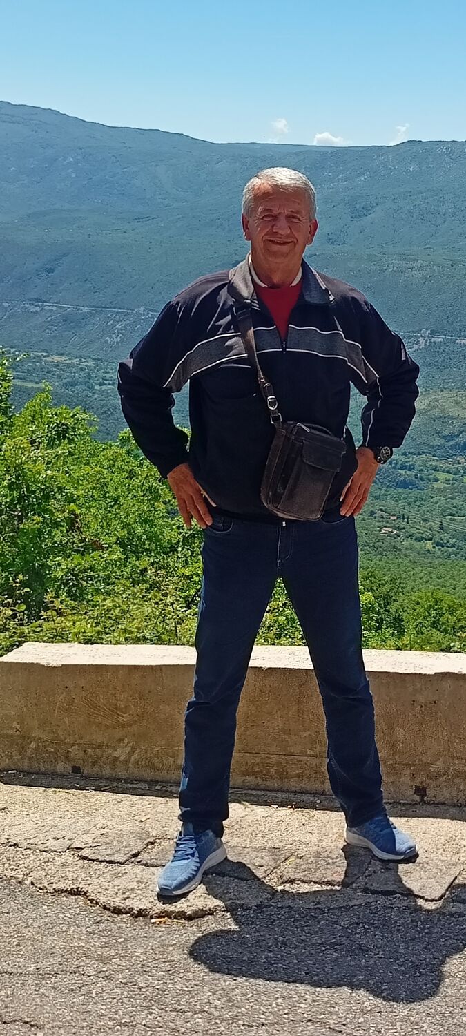  Bajina Basta,   , 60 ,   