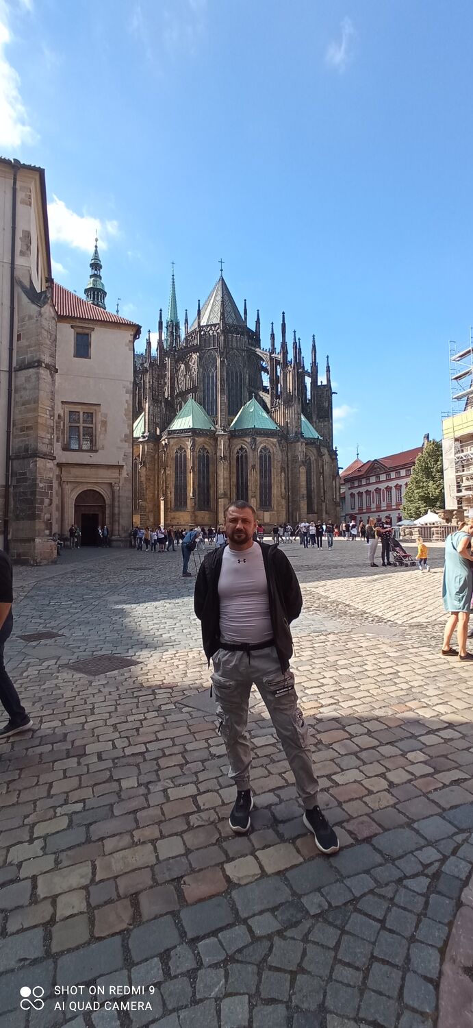  24498845  Andrew, 47 ,    Szczecin Pogodno